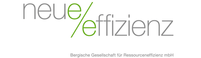 Neue Effizienz: Bergisches Land