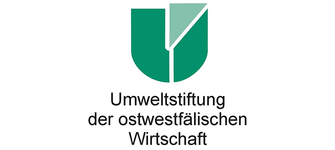 Umweltstiftung der ostwestfälischen Wirtschaft (IHK)