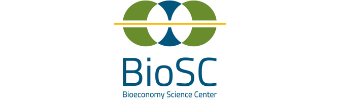 Bioeconomy Science Center (BioSC)