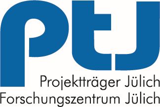 Logo PtJ