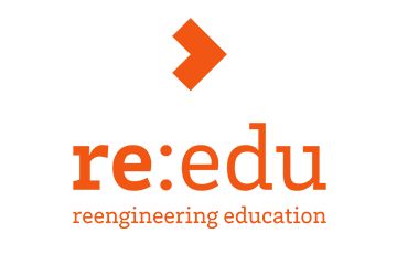 Logo: Reedu GmbH & Co. KG 