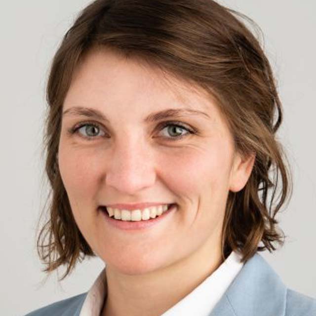  Hanne Hagedorn  