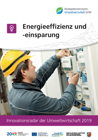 Energieeffizienz und -einsparung 2019