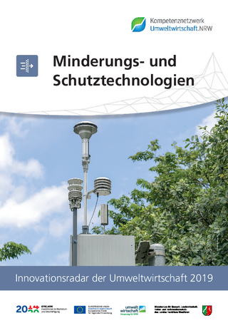 Minderungs- und Schutztechnologien 2019