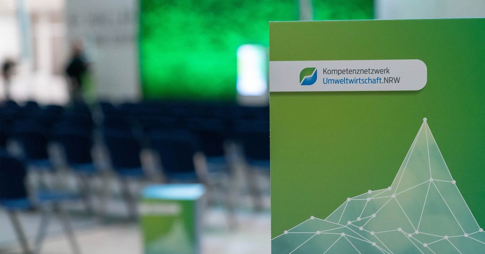 NRW Umweltministerium startet Sonderprogramm für Kreislaufwirtschaft und Ressourceneffizienz