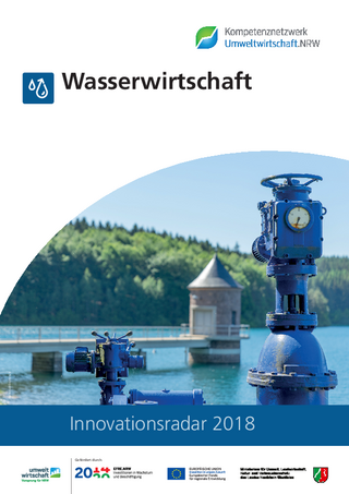 Wasserwirtschaft 2018