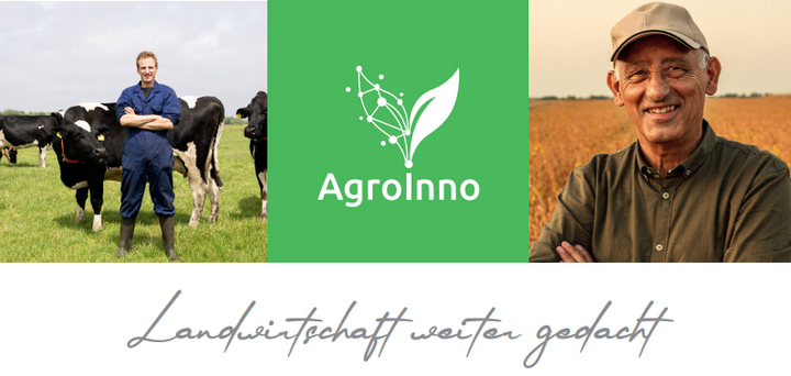 Logo AgroInno