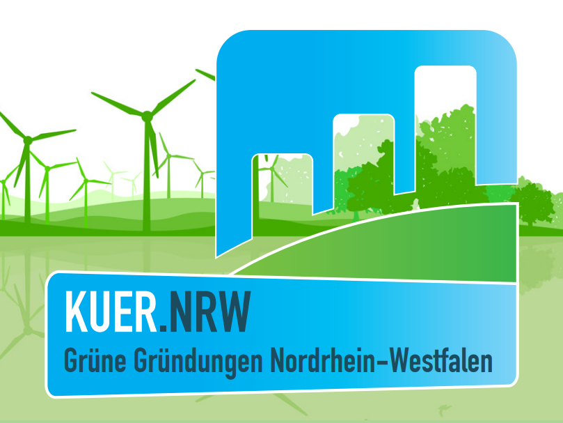 Logo von KUER.NRW