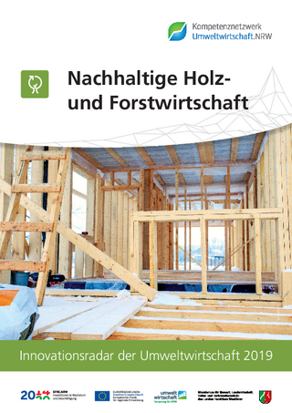 Nachhaltige Holz- und Forstwirtschaft 2019