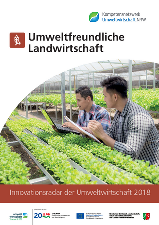 Umweltfreundliche Landwirtschaft 2018