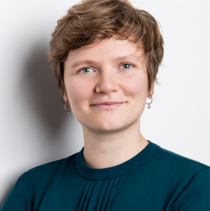  Frauke Dornberg  