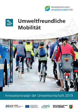 Umweltfreundliche Mobilität 2019