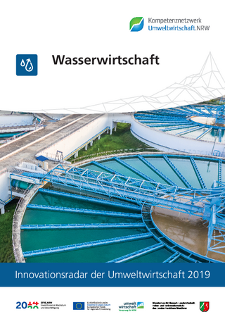 Wasserwirtschaft 2019