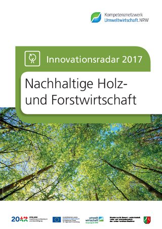 Nachhaltige Holz- und Forstwirtschaft