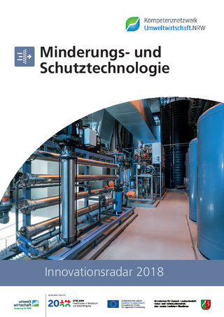 Minderungs- und Schutztechnologien 2018