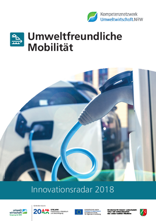 Umweltfreundliche Mobilität 2018