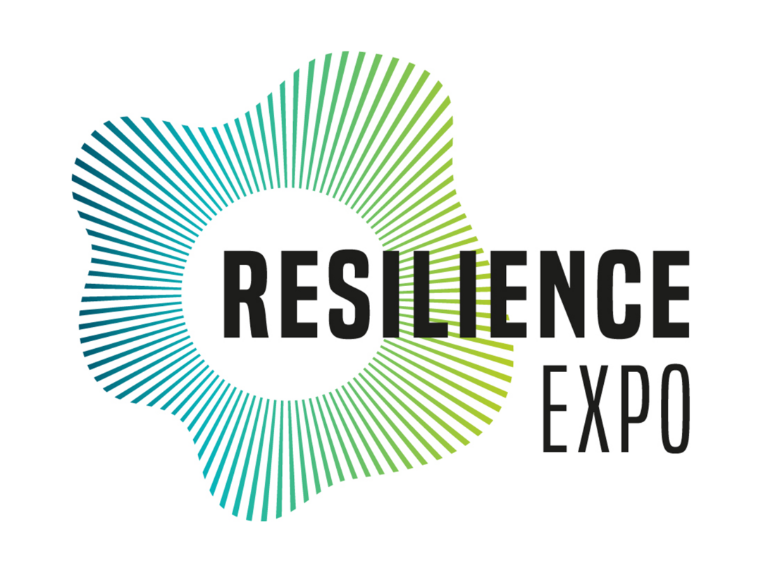 Resilience-Expo Logo
