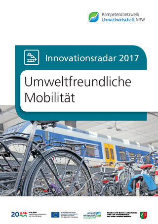 Umweltfreundliche Mobilität