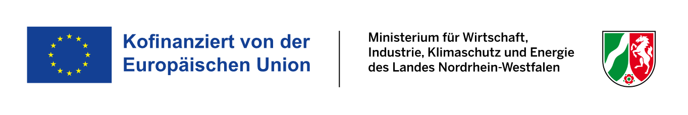 EFRE/JTF Logo