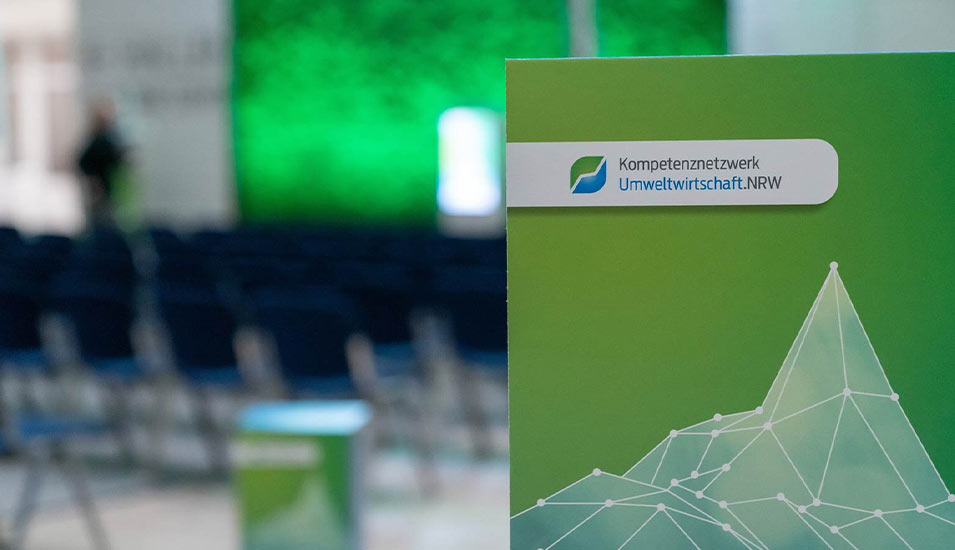 Zweite Einreichungsrunde des Innovationswettbewerbs &quot;NeueWege.IN.NRW - Innovative Mobilit&auml;t und Logistik&quot; gestartet