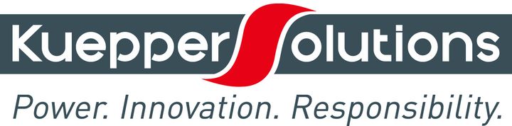 Logo: Kueppers Solutions GmbH 