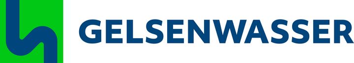 Logo: GELSENWASSER AG 