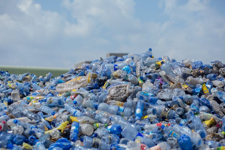 PET-Bottle2Bottle-Recycling | Plastic2Beans GmbH