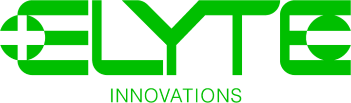 Logo: E-Lyte Innovations GmbH 