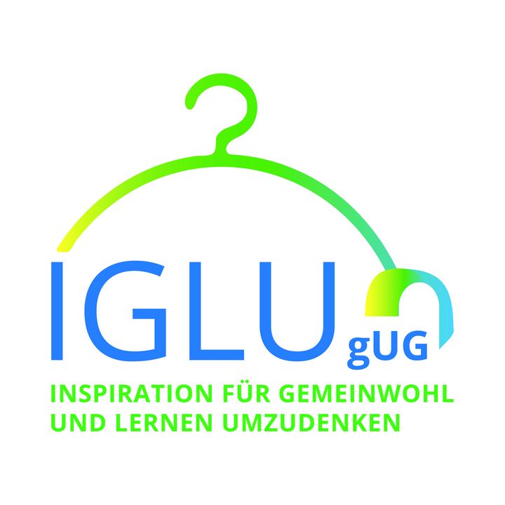 Logo: IGLU gUG 