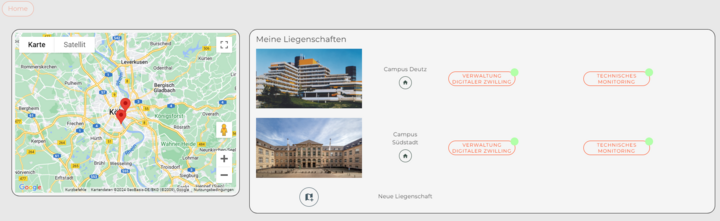 Automatisiertes Energiemonitoring für Gebäude | PLYTEQ