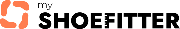 Logo: mySHOEFITTER GmbH 