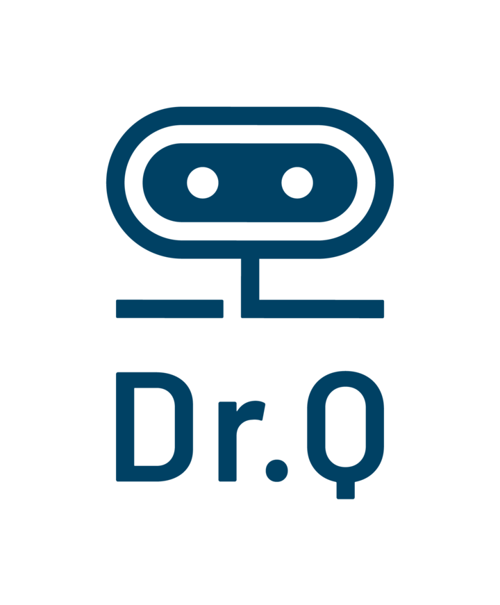    Dr.Q 