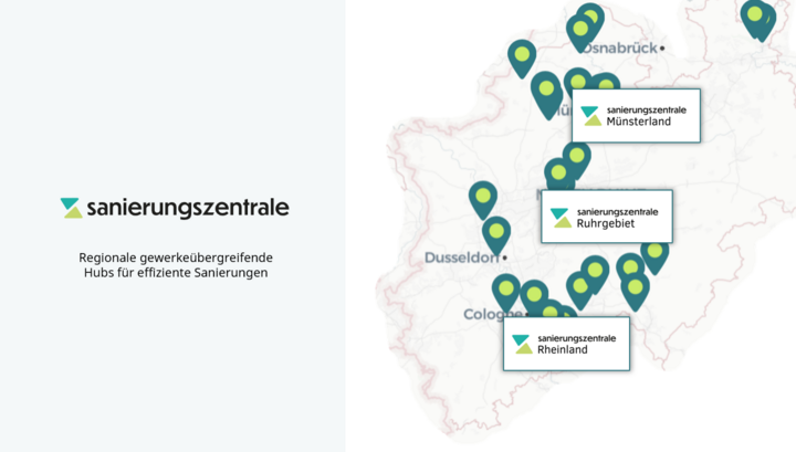  | Sanierungszentrale