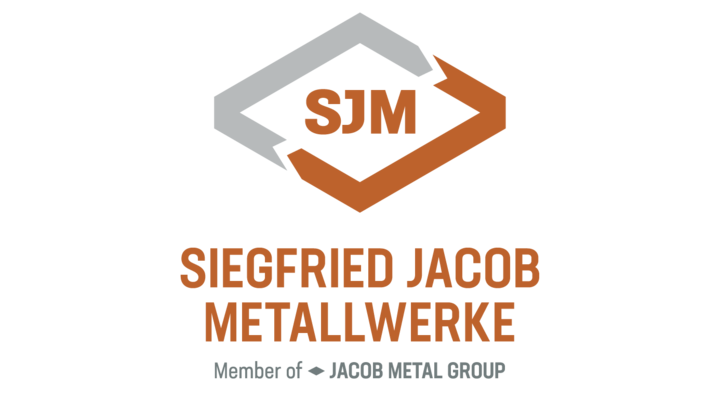 Logo: Siegfried Jacob Metallwerke GmbH & Co. KG 
