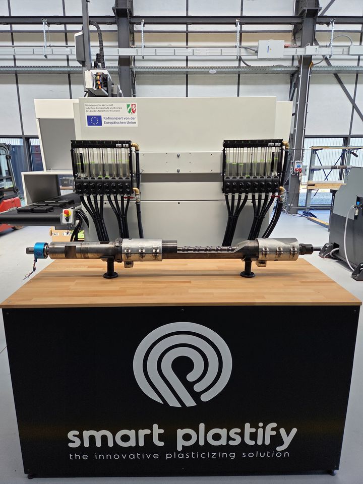  | Smart Plastify GmbH