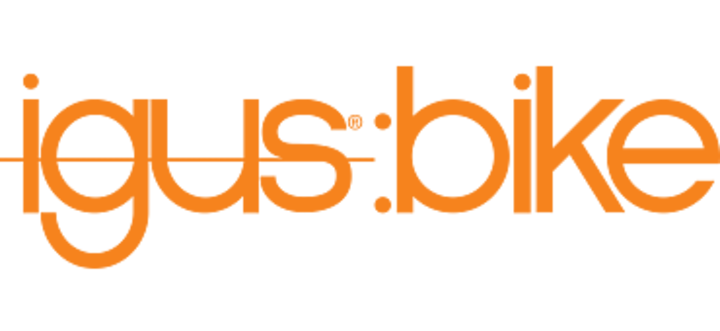 Logo: igus:bike 