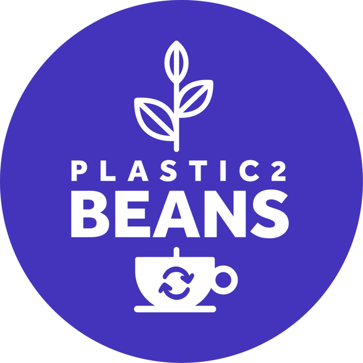 Logo: Plastic2Beans GmbH 