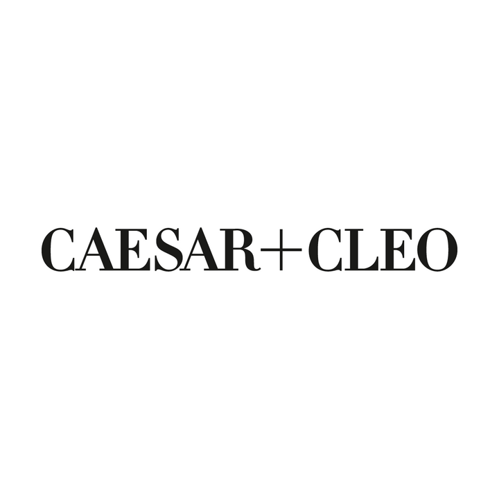Logo: CAESAR+CLEO GmbH 