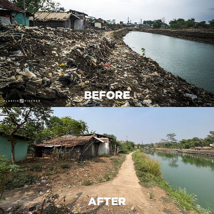 TrashBoom: Clean Rivers. Save Oceans. | Plastic Fischer GmbH