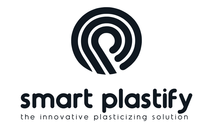 Logo: Smart Plastify GmbH 