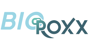 Logo: BIORoxx GmbH 