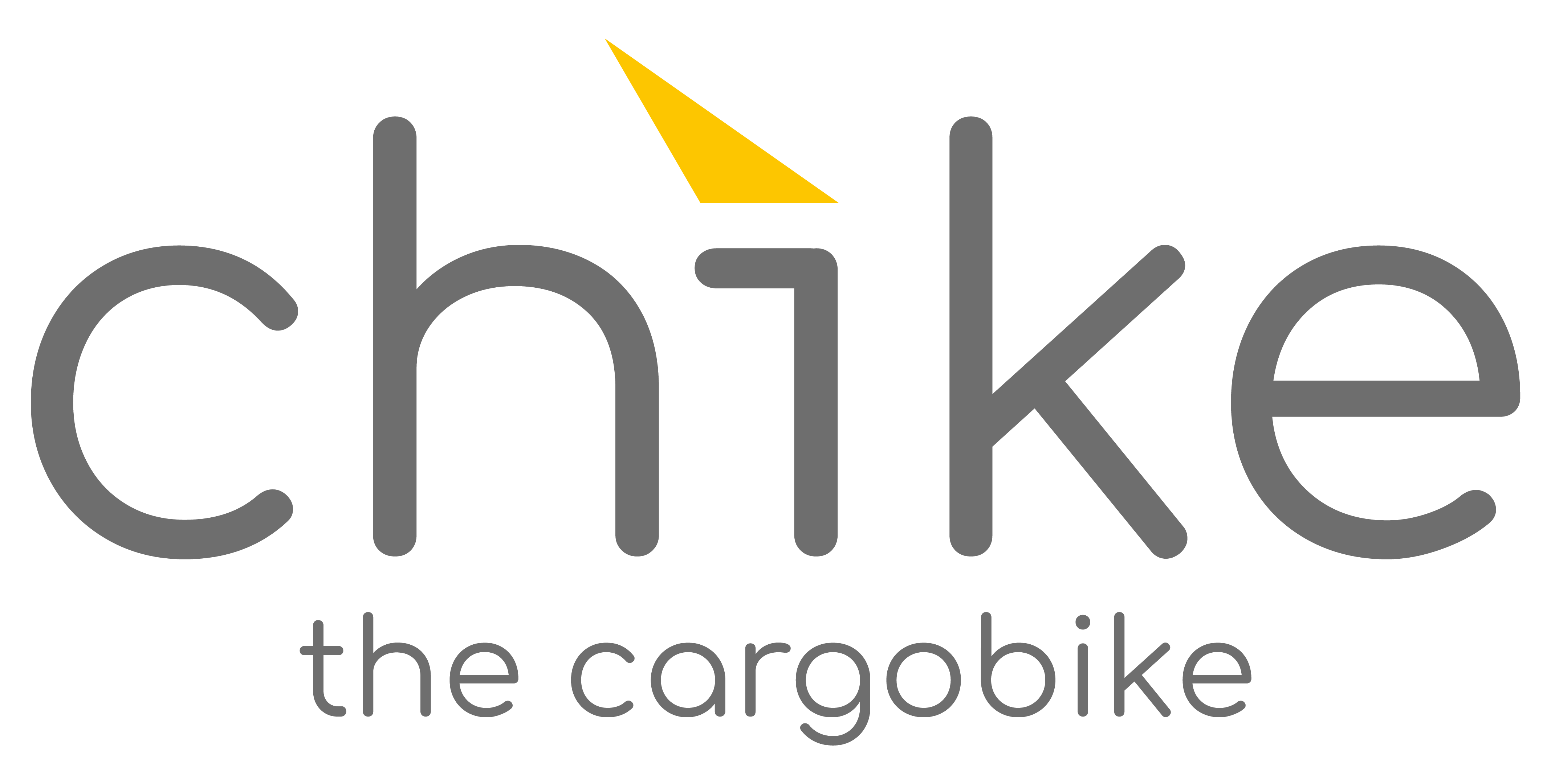 Logo: chike GmbH & Co. KG 