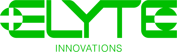 Logo: E-Lyte Innovations GmbH 