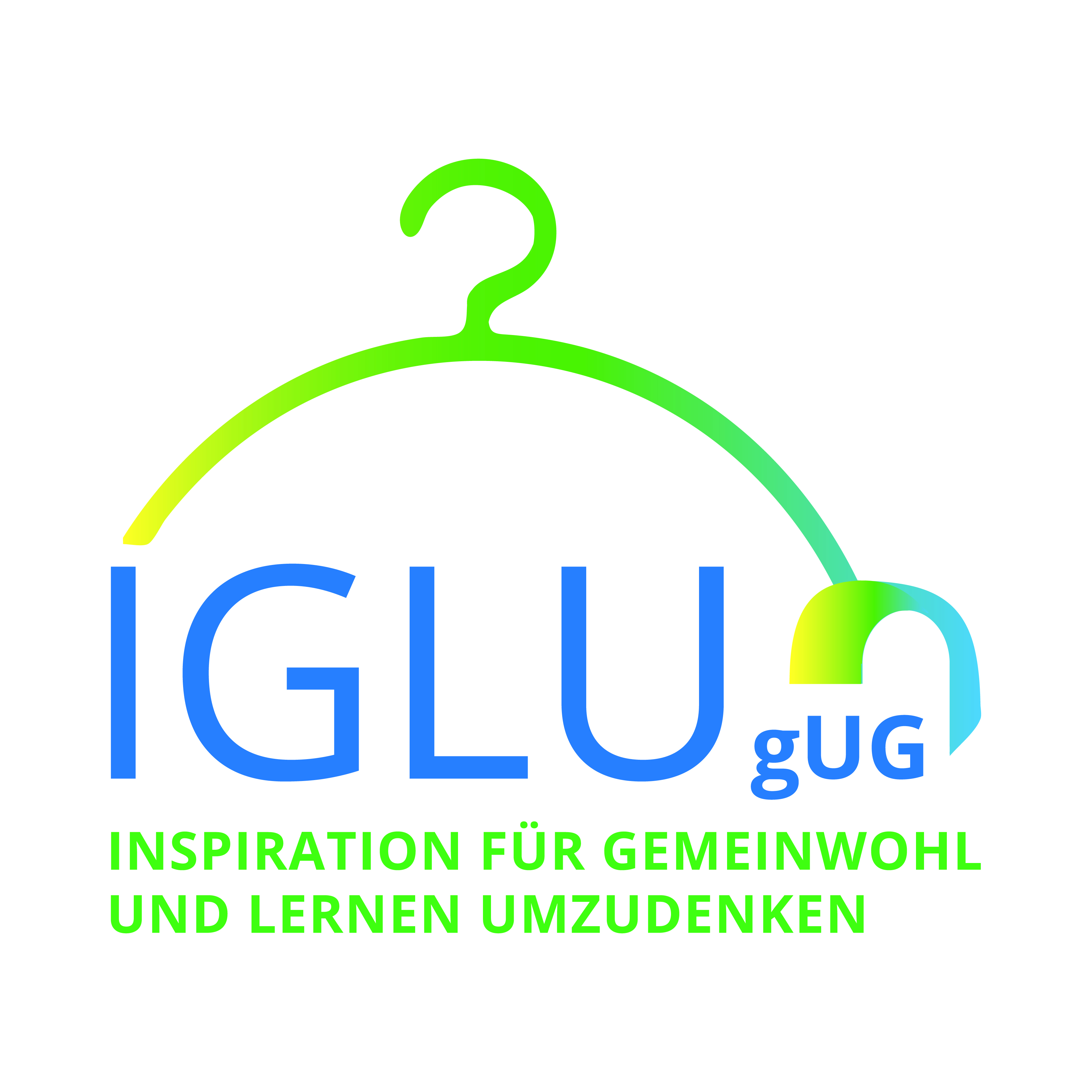 Logo: IGLU gUG 