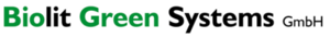 Logo: Biolit Green Systems GmbH 