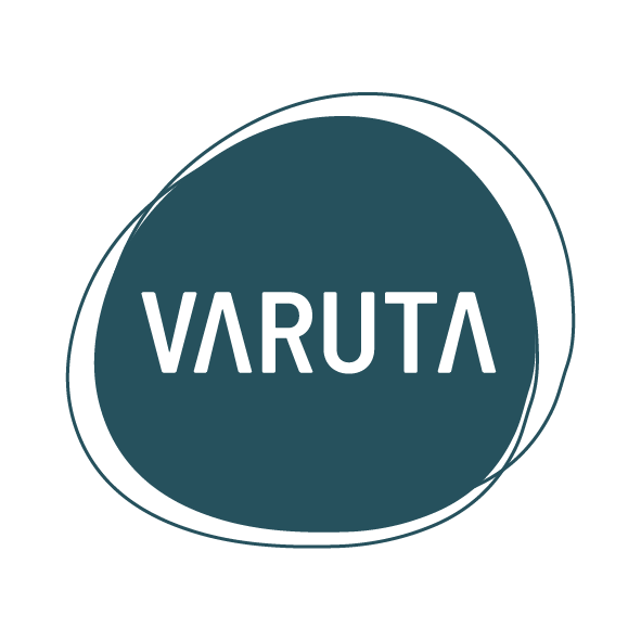 Logo: Varuta 